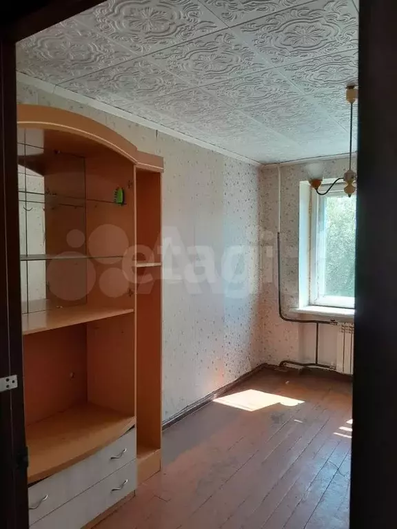 Комната 12,8 м в 1-к., 3/5 эт. - Фото 0