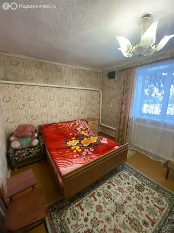 Дом в село Мальта, Производственная улица, 57 (55 м) - Фото 1