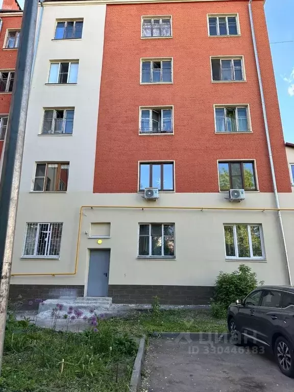 Комната Москва Большая Почтовая ул., 18/20К12 (19.8 м) - Фото 1