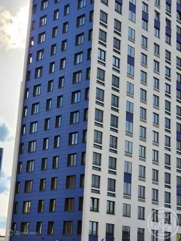 Продаётся 1-к квартира, 32.2 м - Фото 0