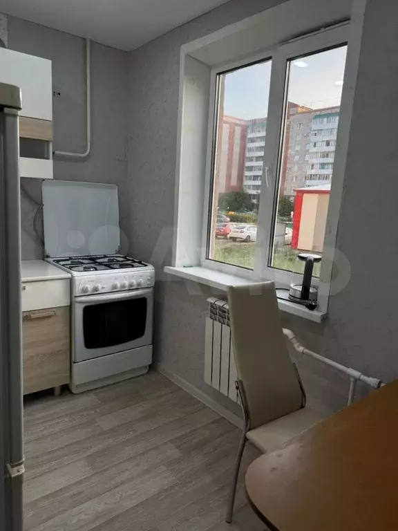 1-к. квартира, 32 м, 1/9 эт. - Фото 0