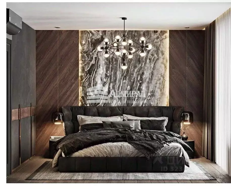 4-к кв. Ростовская область, Ростов-на-Дону ул. Мечникова, 110с2 (110.0 ... - Фото 2