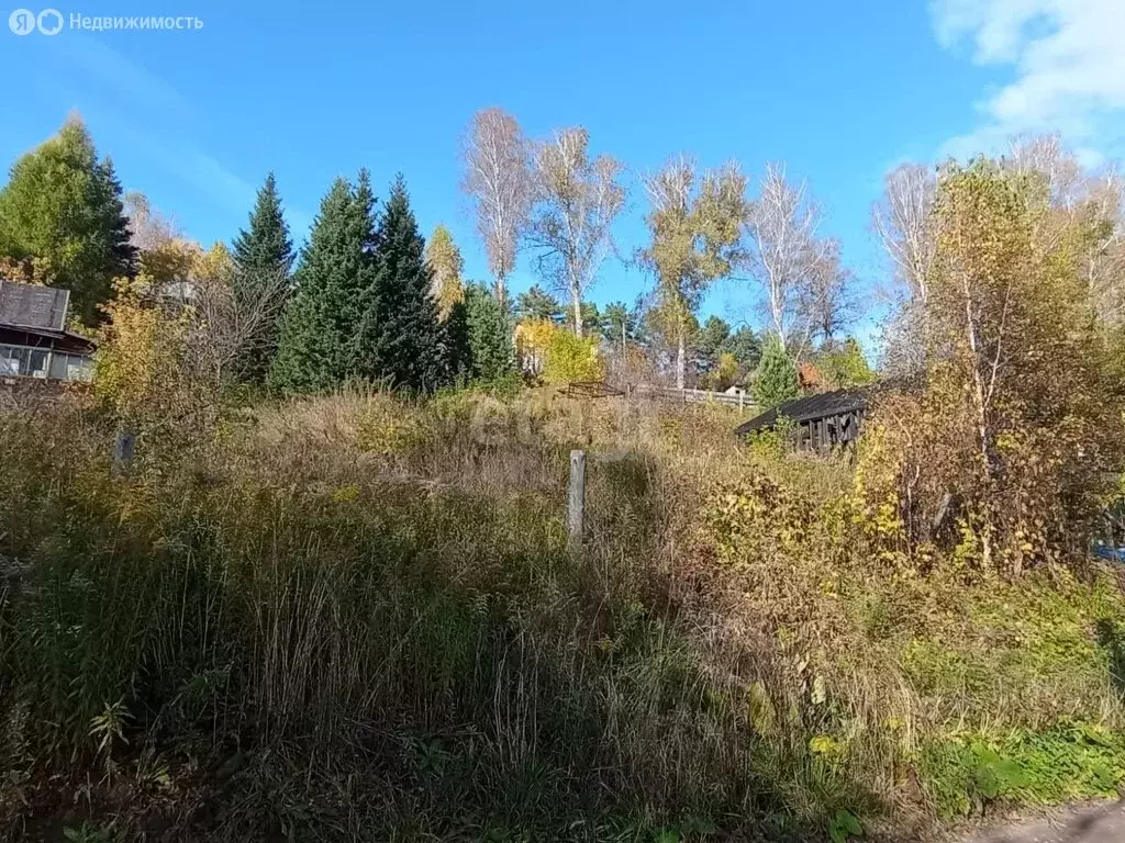 Дом в Барышевский сельсовет, некоммерческое садоводческое товарищество ... - Фото 1