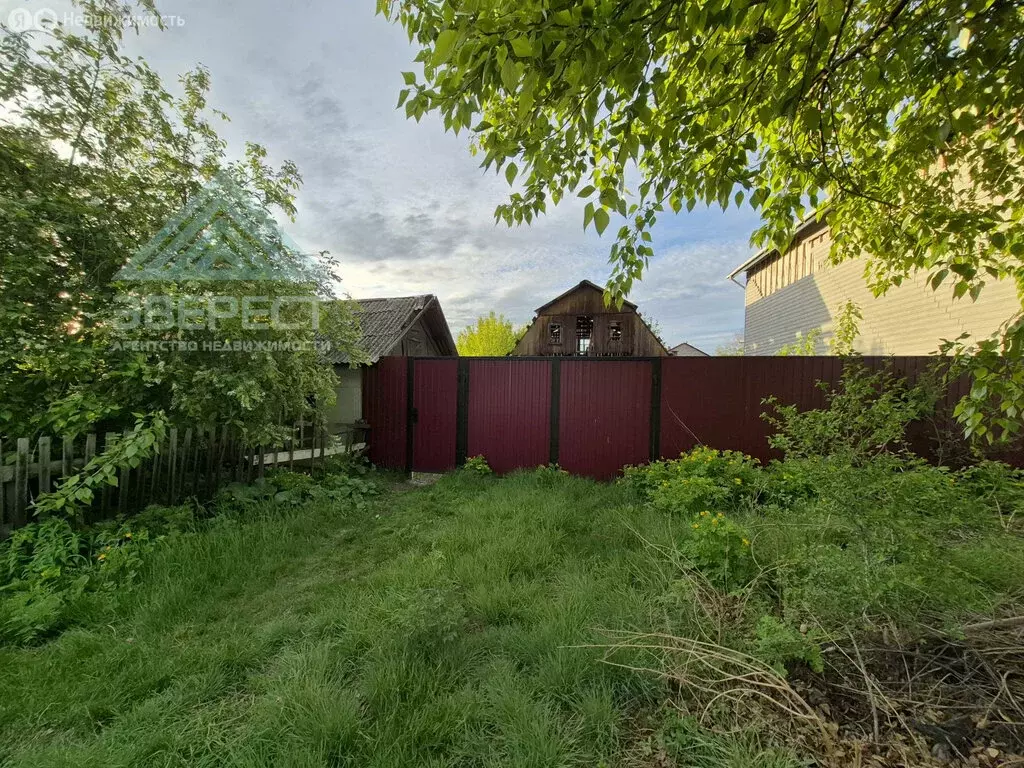 Дом в Абакан, улица Димитрова, 94 (52 м) - Фото 0