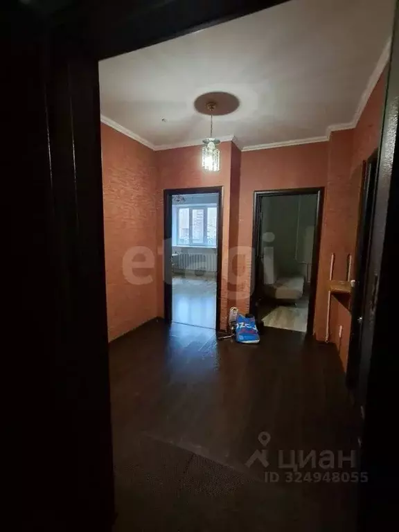 1-к кв. Башкортостан, Уфа ул. Генерала Кусимова, 15/2 (42.3 м) - Фото 1