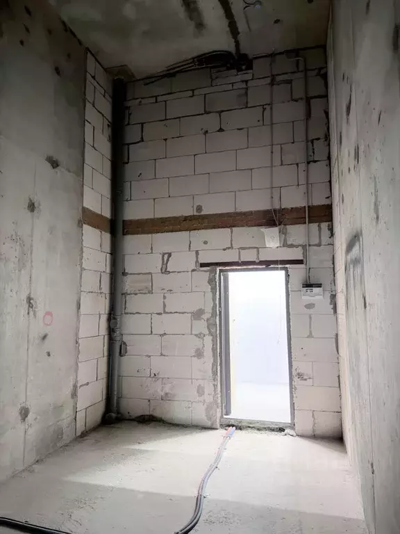 Студия Москва Автомобильный проезд, 4 (18.0 м) - Фото 2