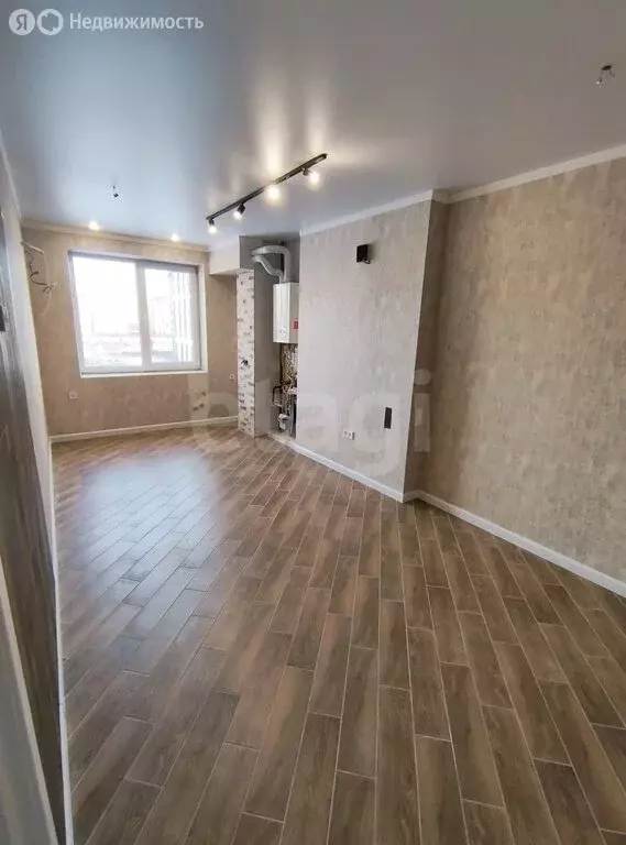 2-комнатная квартира: Владикавказ, улица Астана Кесаева, 44В (63 м) - Фото 1