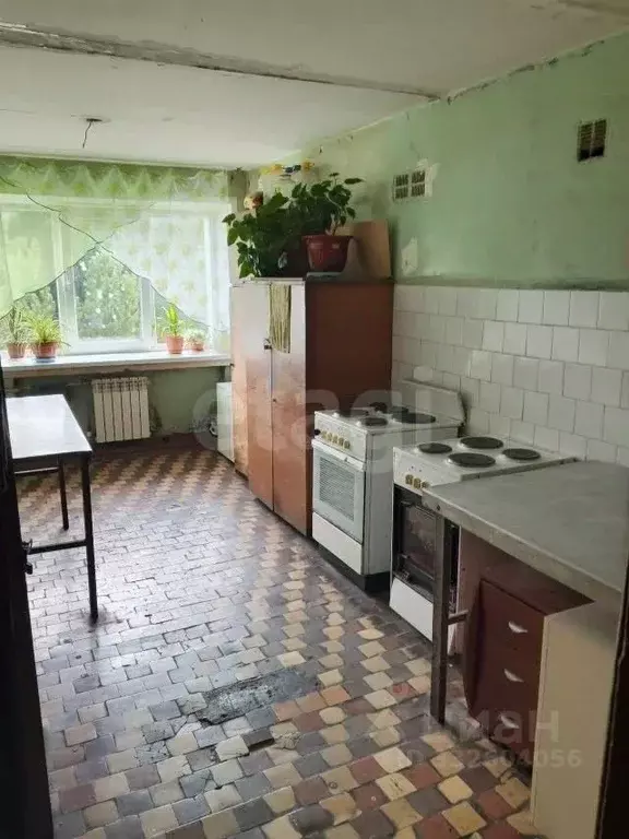 Комната Кировская область, Киров ул. Ленина, 179Б (17.1 м) - Фото 1