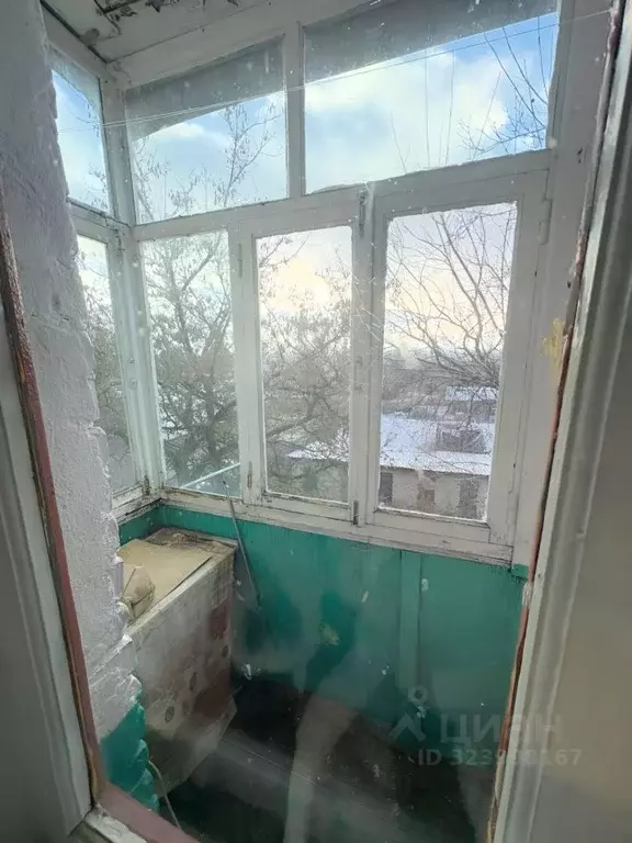 3-к кв. Тамбовская область, Моршанск ул. Белинского, 2А (53.3 м) - Фото 2