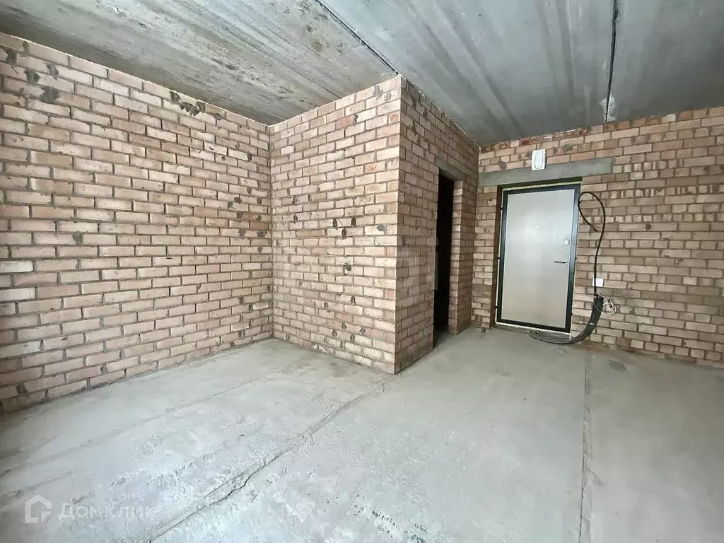 Продаётся квартира-студия, 24.6 м - Фото 0