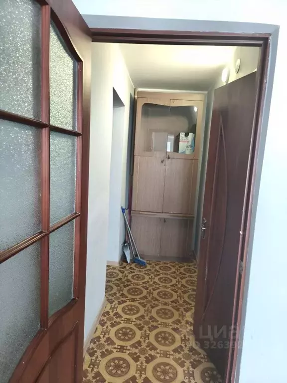 2-к кв. Бурятия, Улан-Удэ ул. Борсоева, 73 (50.0 м) - Фото 2