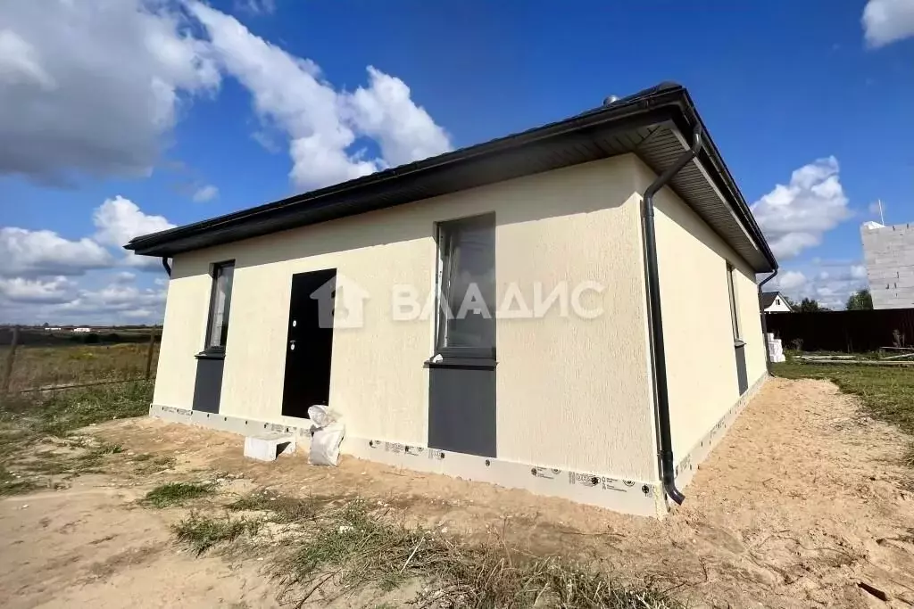 Дом в Владимирская область, Суздальский район, Боголюбовское ... - Фото 1