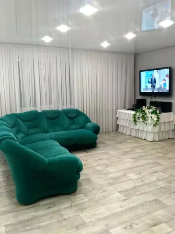 Дом в Башкортостан, Стерлитамак Советский мкр,  (400 м) - Фото 1