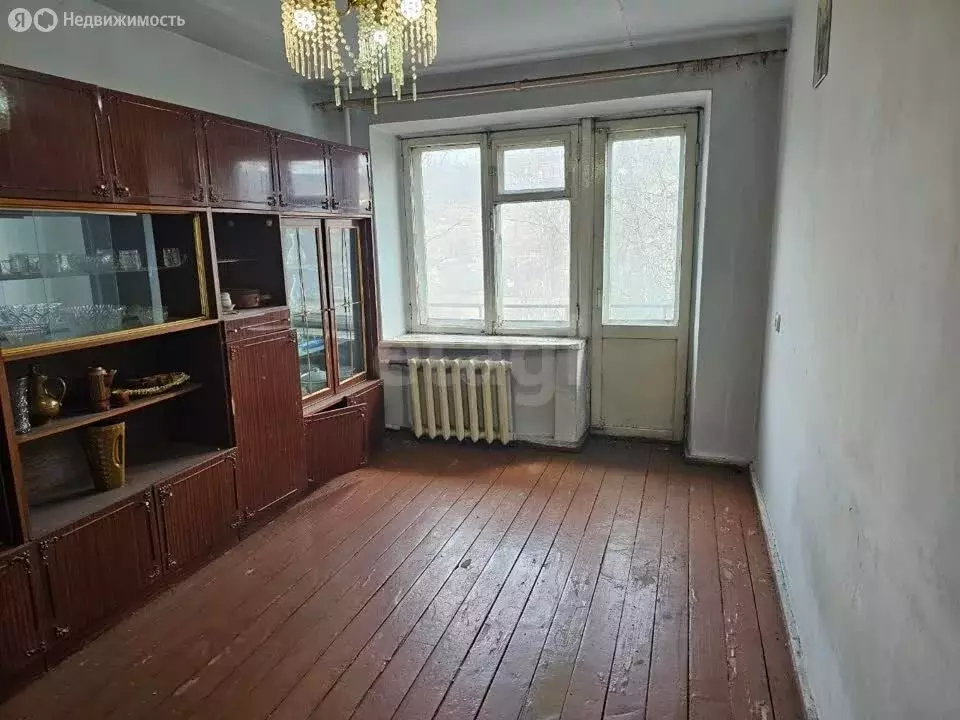 2-комнатная квартира: посёлок городского типа Мундыбаш, улица Ленина, ... - Фото 2