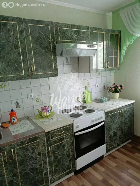 2-комнатная квартира: Тюмень, улица Федюнинского, 3 (51.2 м) - Фото 0