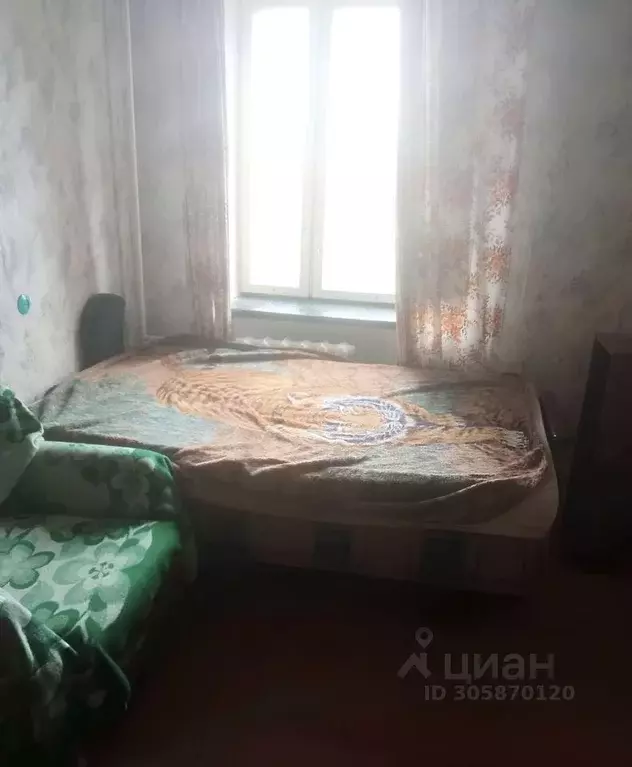 Комната Московская область, Красногорск Железнодорожная ул., 1к3 - Фото 0