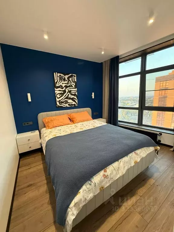 2-к кв. Ростовская область, Ростов-на-Дону Красноармейская ул., ... - Фото 1