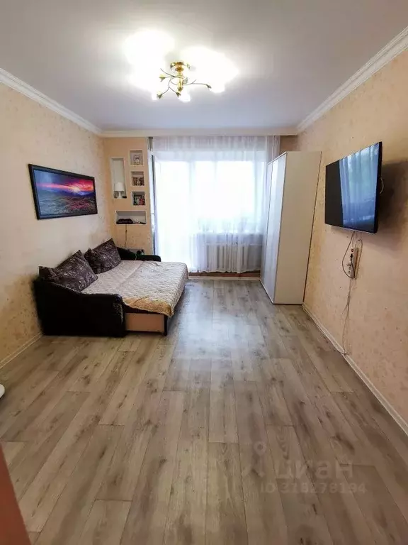 3-к кв. Ульяновская область, Ульяновск ул. Карбышева, 20 (60.0 м) - Фото 0