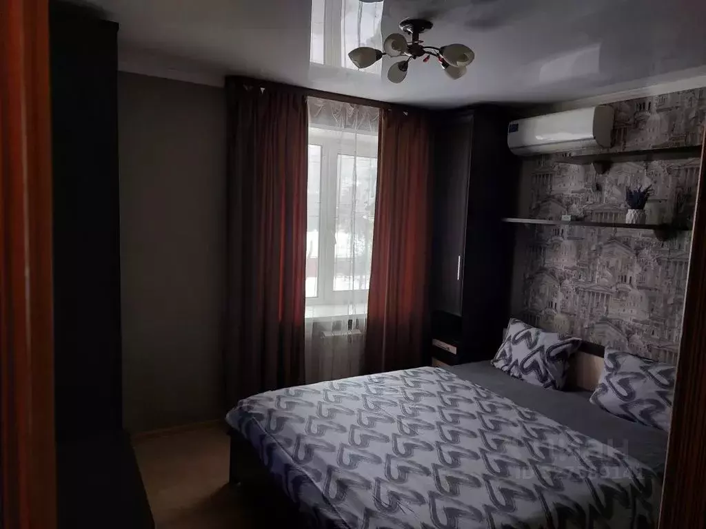 2-к кв. Московская область, Подольск ул. 50 лет ВЛКСМ, 3 (62.0 м) - Фото 2