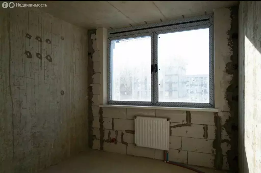 1-комнатная квартира: Сочи, микрорайон Бытха, Ясногорская улица, 16/2 ... - Фото 2