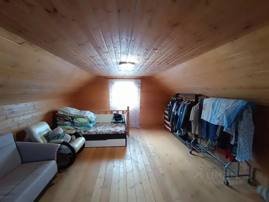 Дом в Калужская область, Боровский район, Асеньевское с/пос, Усадьба ... - Фото 2