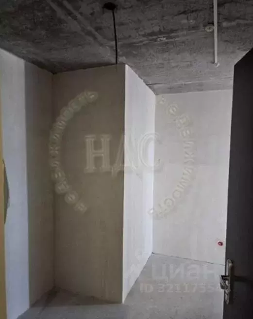 2-к кв. Курская область, Курск ул. Софьи Перовской, 18 (60.0 м) - Фото 2