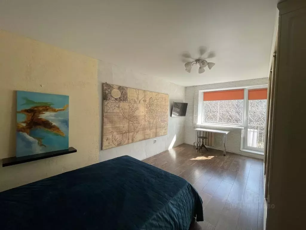 1-к кв. Челябинская область, Челябинск ул. Сулимова, 94А (31.2 м) - Фото 2