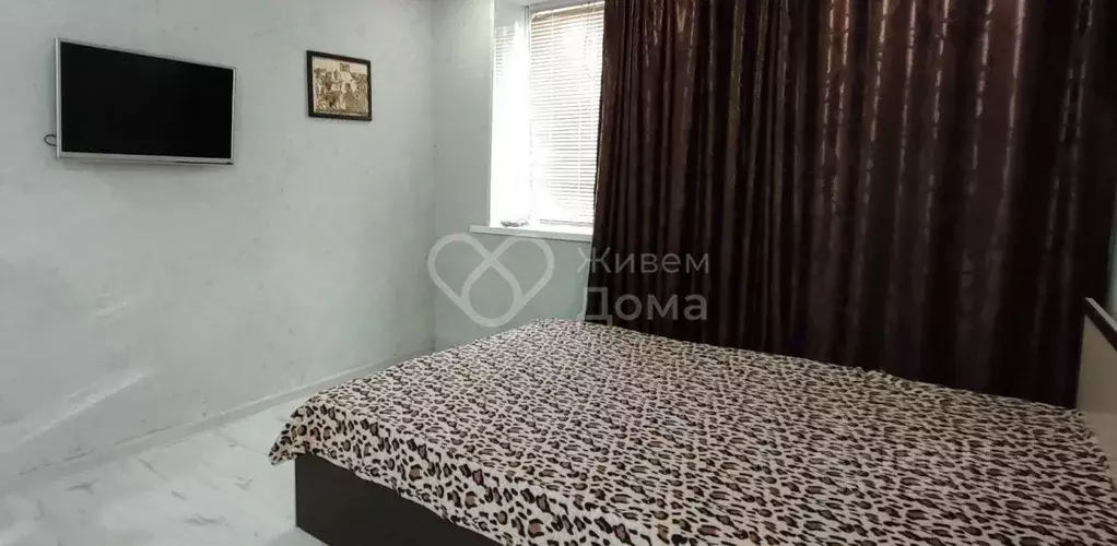 Студия Волгоградская область, Волгоград Удмуртская ул., 30 (25.3 м) - Фото 2