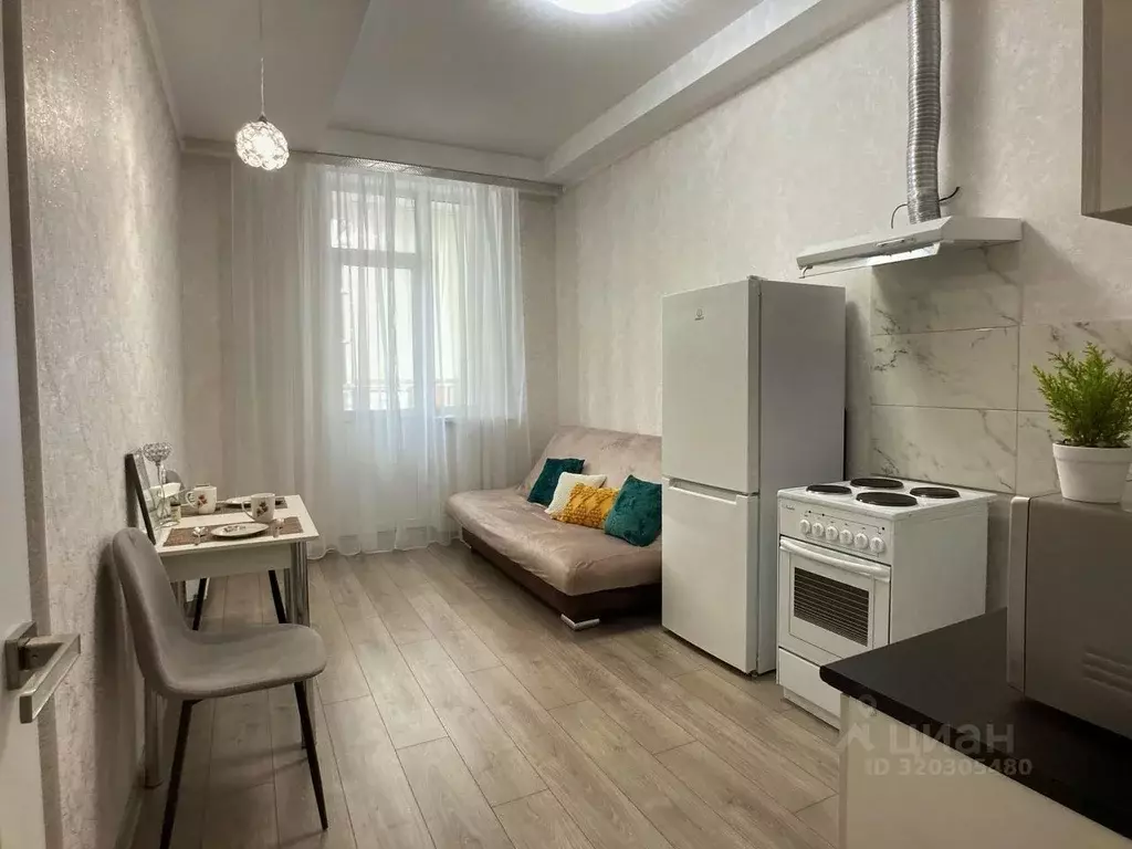 1-к кв. Пермский край, Пермь ул. Толмачева, 15 (41.0 м) - Фото 1