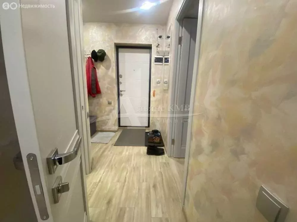 1-комнатная квартира: Кисловодск, улица Островского, 15 (31 м) - Фото 1