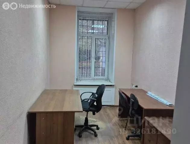 Офис (30 м) - Фото 2