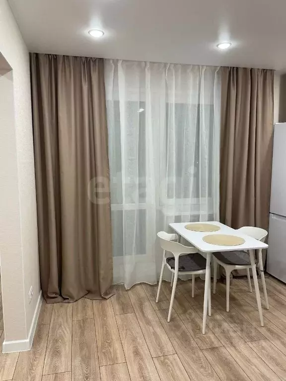 1-к кв. Тюменская область, Тюменский муниципальный округ, д. Патрушева ... - Фото 2