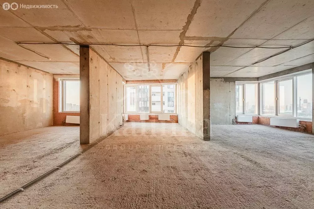 8-комнатная квартира: Москва, Минская улица, 2 (434 м) - Фото 2