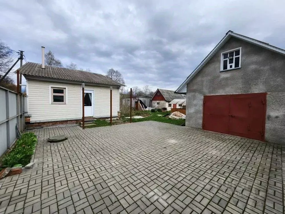 Дом в Курская область, Льгов пл. 1 Мая, 12 (49 м) - Фото 2