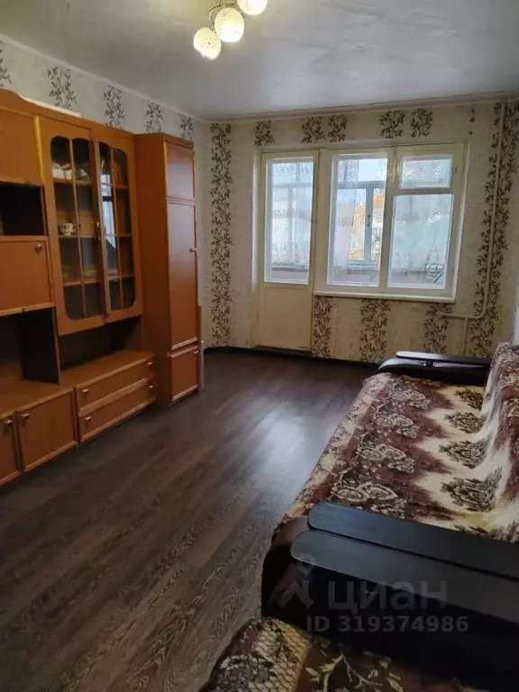 3-к кв. Иркутская область, Усть-Илимск ул. Мечтателей, 1 (60.0 м) - Фото 0