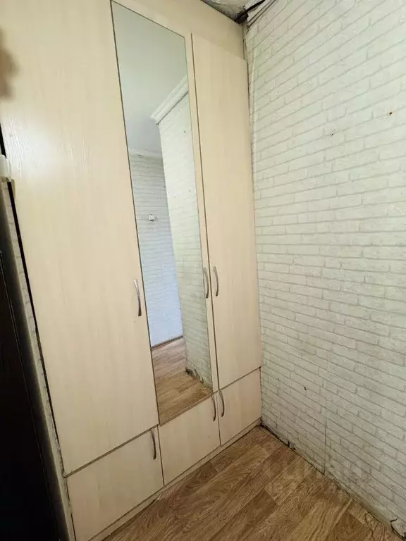 1-к кв. Хакасия, Черногорск Юбилейная ул., 2А (30.0 м) - Фото 2