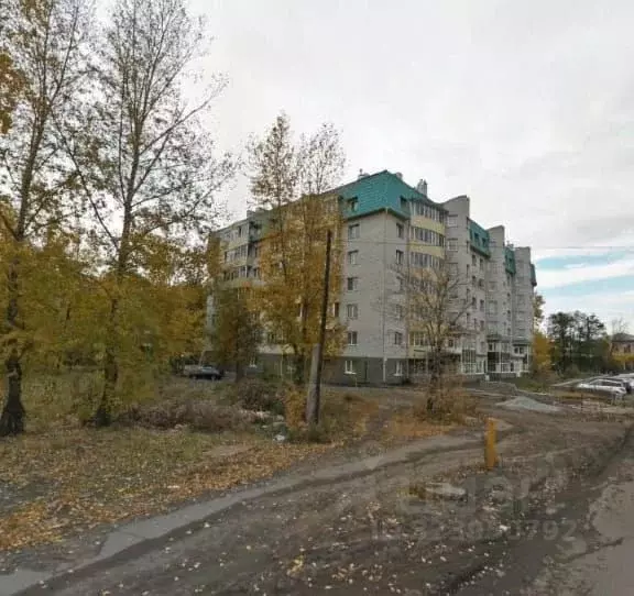 2-к кв. Алтайский край, Барнаул Партизанская ул., 201 (62.0 м) - Фото 1