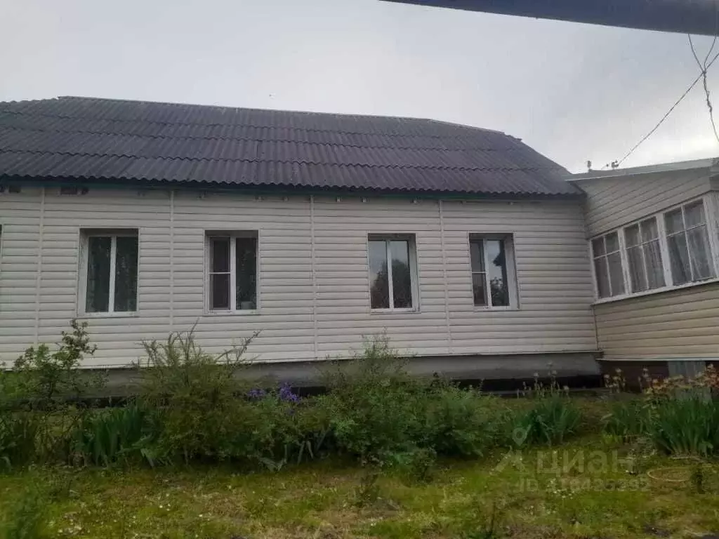 Дом в Тульская область, Тула городской округ, д. Ямны 49 (104 м) - Фото 0