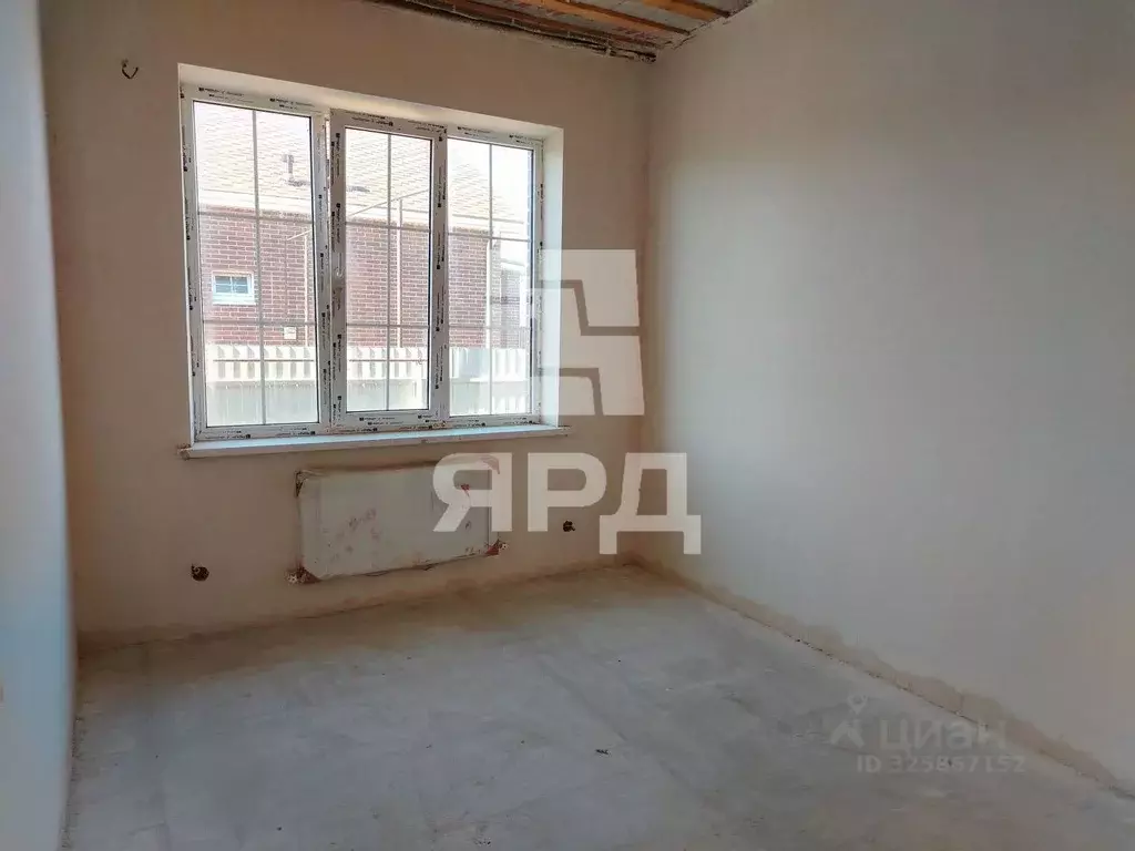 Дом в Ростовская область, Неклиновский район, Новобессергеневское ... - Фото 2