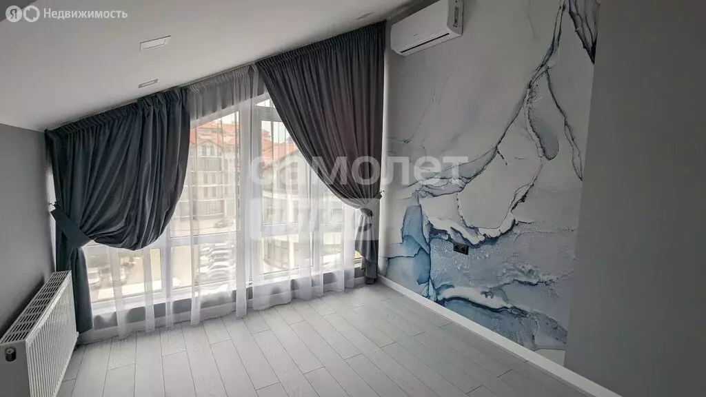 2-комнатная квартира: Геленджик, Крымская улица, 22к13 (48.6 м) - Фото 1