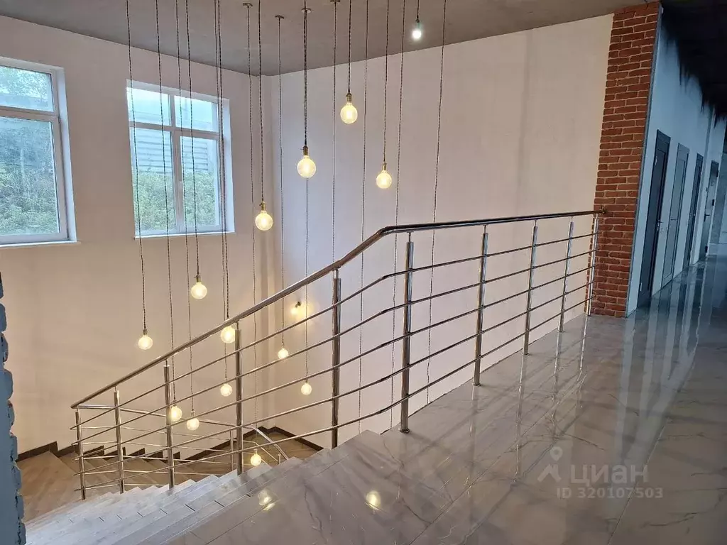 Офис в Свердловская область, Екатеринбург ул. Черепанова, 25 (60 м) - Фото 2