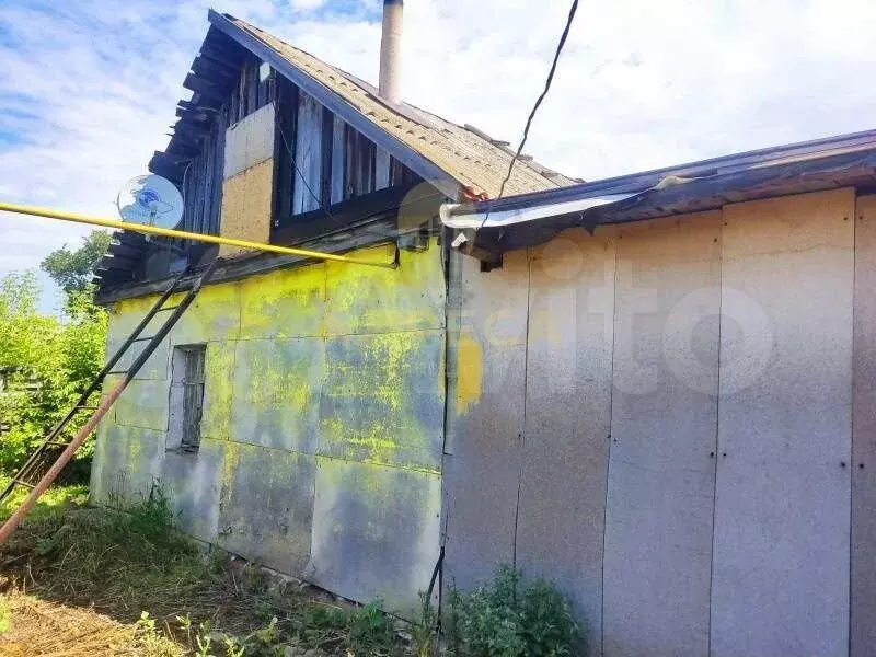Дом 40 м на участке 19 сот. - Фото 1