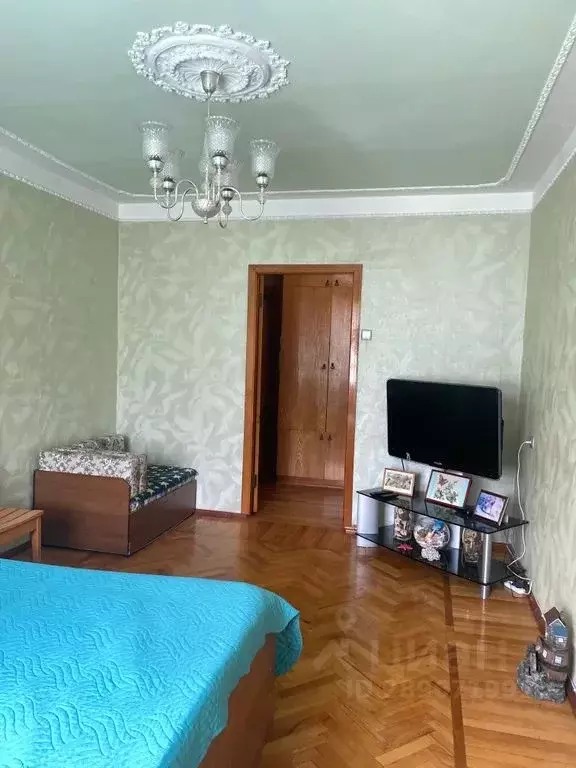 1-к кв. Ставропольский край, Кисловодск Азербайджанская ул., 1 (40.0 ... - Фото 1
