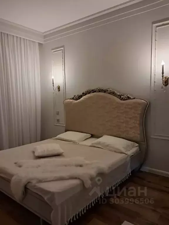 1-к кв. Дагестан, Махачкала ул. Эльзы Ибрагимовой, 31Бк4 (56.0 м) - Фото 1