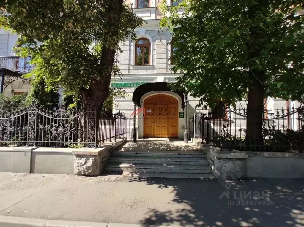 Торговая площадь в Москва Сущевская ул., 29 (174 м) - Фото 1