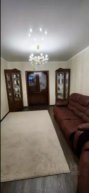 3-к кв. Саратовская область, Энгельс ул. 148-й Черниговской Дивизии, ... - Фото 1