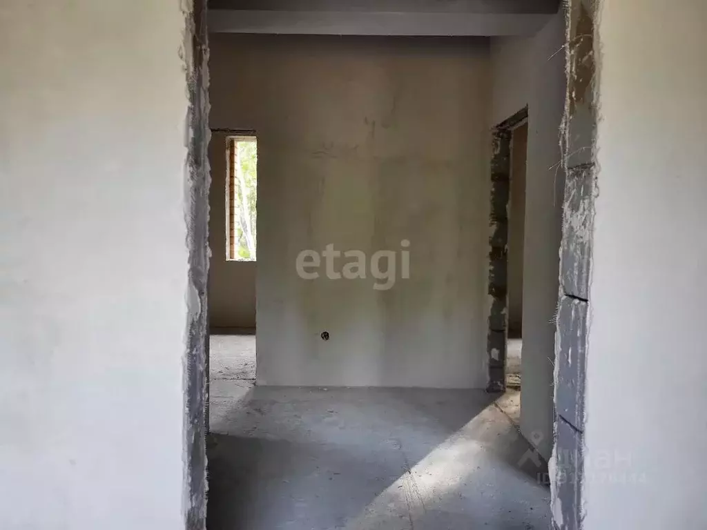 Дом в Амурская область, Благовещенский район, с. Чигири ул. ... - Фото 1