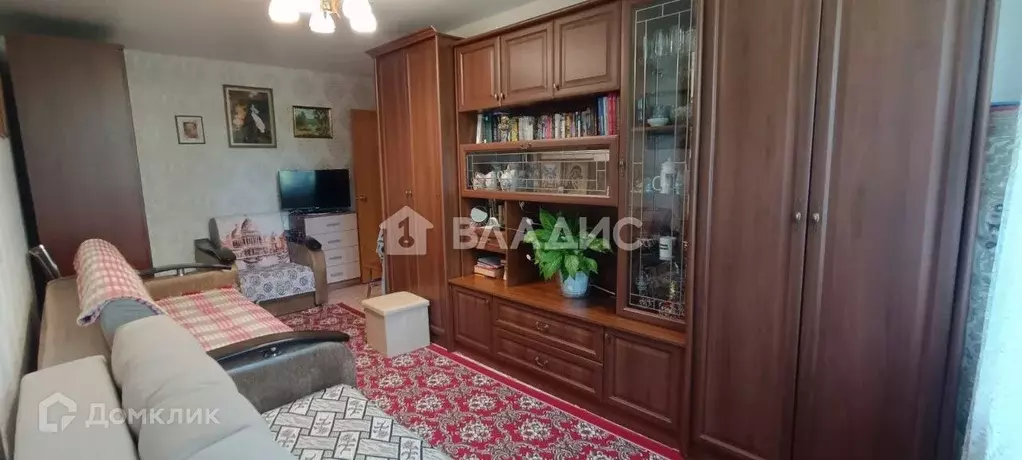 Продаётся 2-к квартира, 45 м - Фото 1