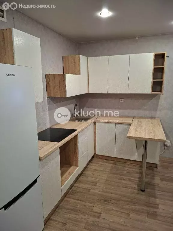 Квартира-студия: Казань, улица Архитектора Гайнутдинова, 26к3 (27.9 м) - Фото 2
