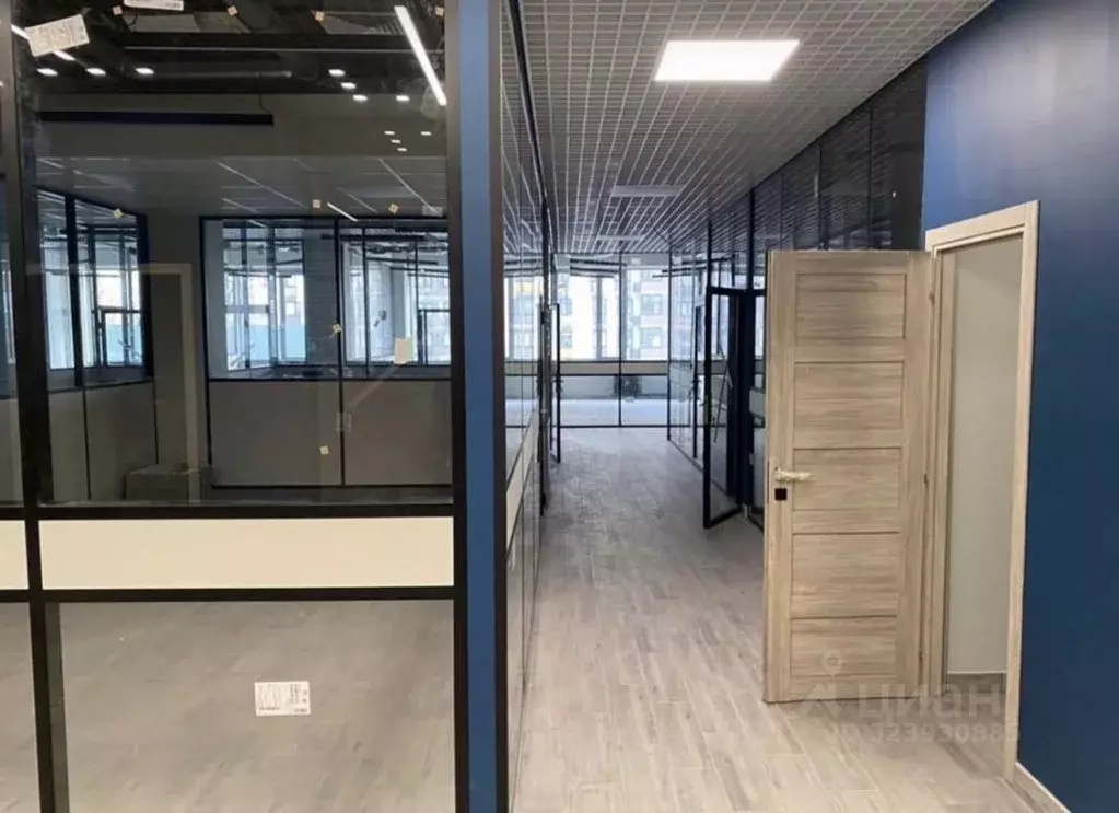 Офис в Московская область, Красногорск Ильинское ш., 1а (598 м) - Фото 2